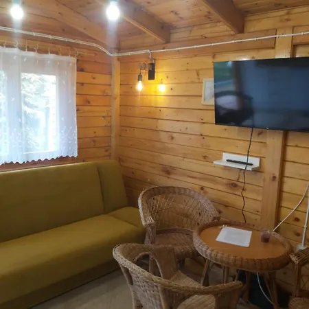 Letniskowe Liliowy Zakatek Orman Evi