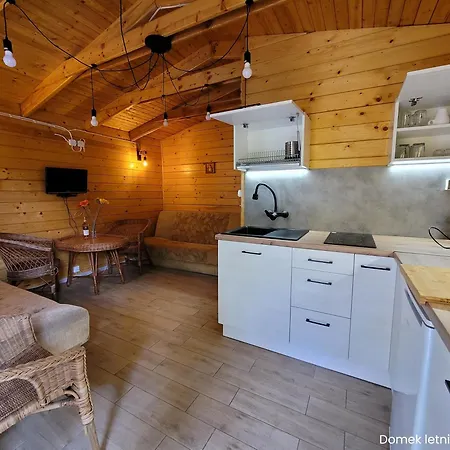 Letniskowe Liliowy Zakatek * Dębki